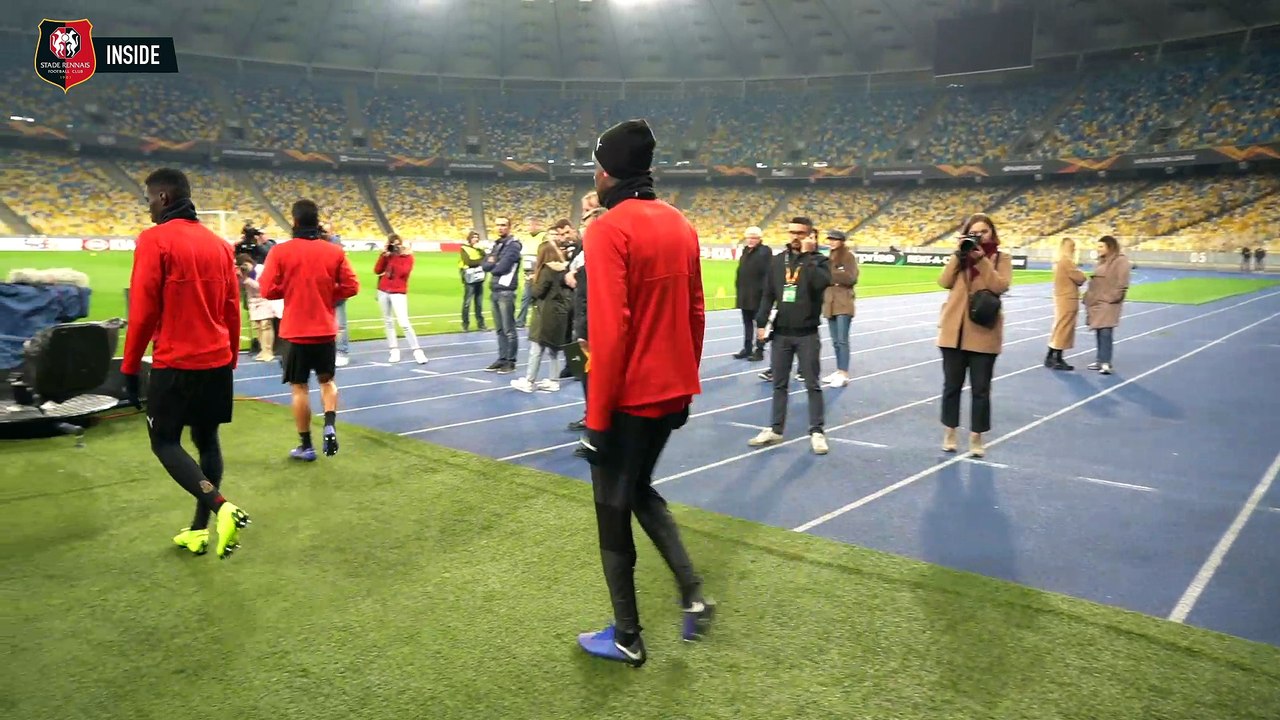 Inside du 8 Novembre