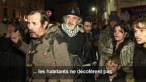 Marseille: à Noailles, les habitants entre colère et fatalité