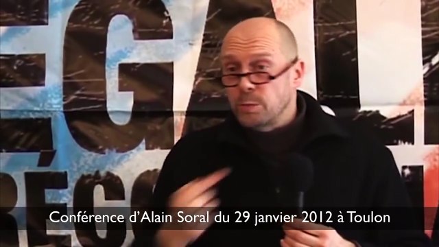 Dieudonné et Alain Soral à la journée « Je ne suis pas Charlie » (Complet)