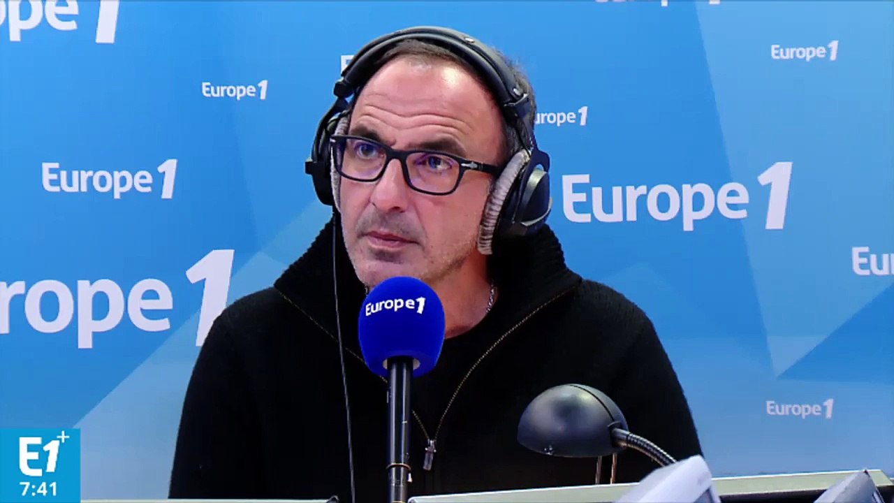 "Hommage" au maréchal Pétain : "La communication d'Emmanuel Macron est trop souvent ambiguë"