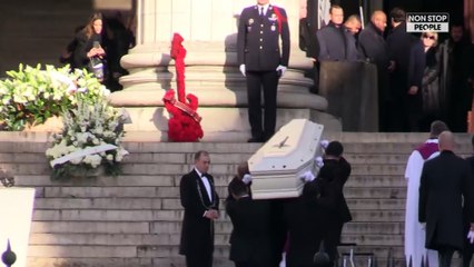 Johnny Hallyday : Le succès inattendu de son cercueil, prisé par les fans