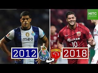 Porto's 7 Most Lucrative Sales: Where Are They Now?