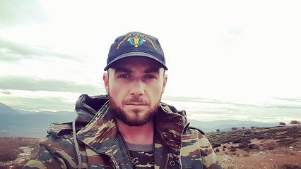 Υπό δρακόντεια μέτρα η κηδεία του Κωνσταντίνου Κατσίφα