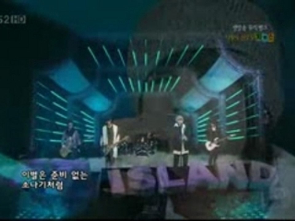 F.T Island - Until You Return LIVE