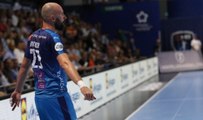 Résumé de match - EHFCL - Rhein-Neckar Löwen /Montpellier - 07.11.2018