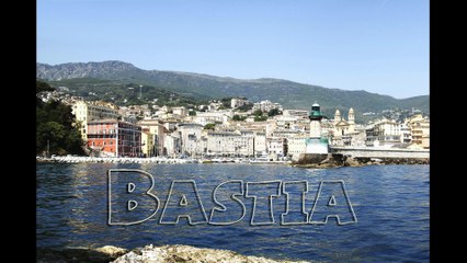 Corsica 2011-Bastia