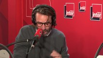 L'appel du 2 novembre 2017 : un an déjà - Le Billet de Frédéric Beigbeder