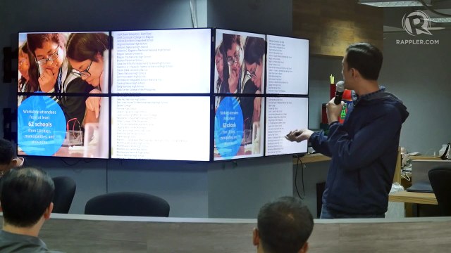 Young Pinoy innovators want to make affordable biotech lab kits