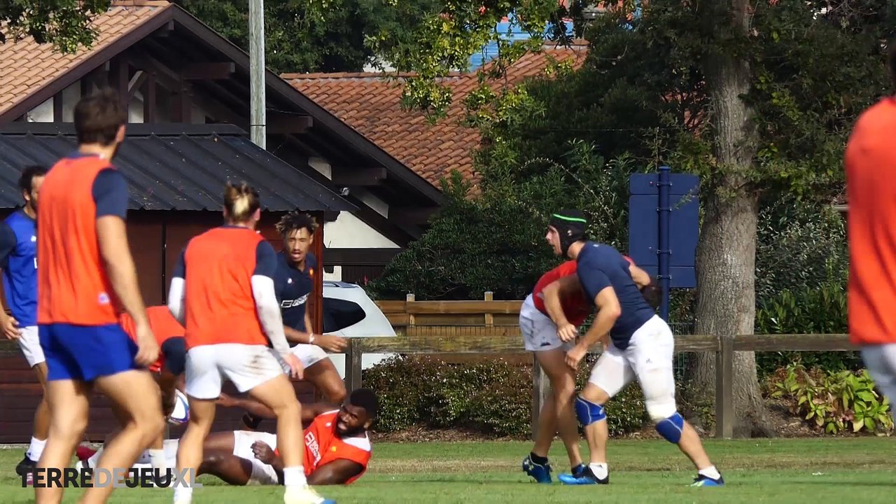 Les Landes, Terre de Rugby à 7