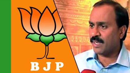 గాలి కి బీజేపీ షాక్, ఒంటరైన మైనింగ్ కింగ్ !