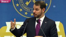 Bakan Albayrak’tan enflasyon yorumu