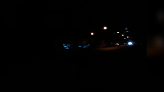 Iluminação pública: escuridão perto do Parque Tarquínio gera insegurança