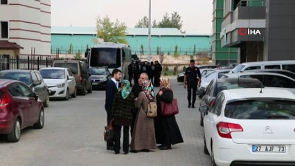 FETÖ'nün para kasası Naksan Holding davasında ceza yağdı