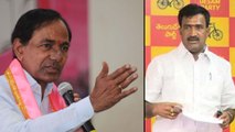 Telangana Elections 2018 : కేసీఆర్‌పై గెలిచి తెలంగాణ చరిత్రలో నిలుస్తా..! | Oneindia Telugu