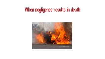 Wrongful Death Lawyer Atlanta