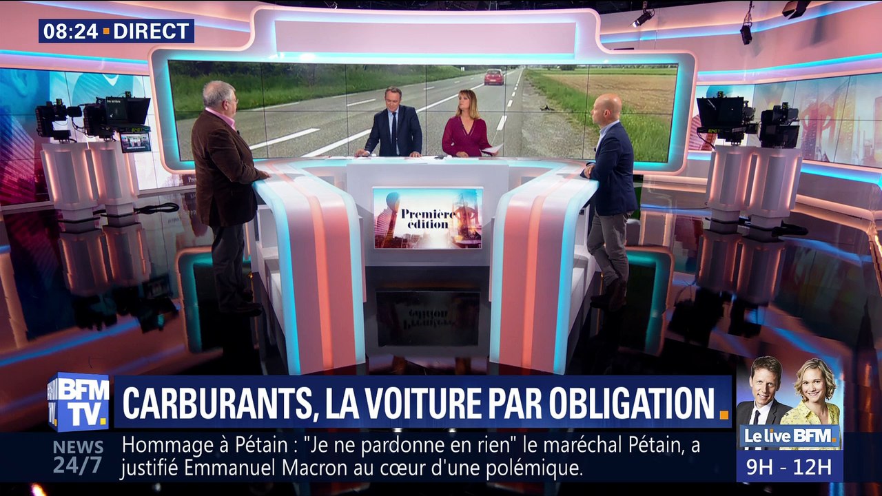Comment se passer de sa voiture ?