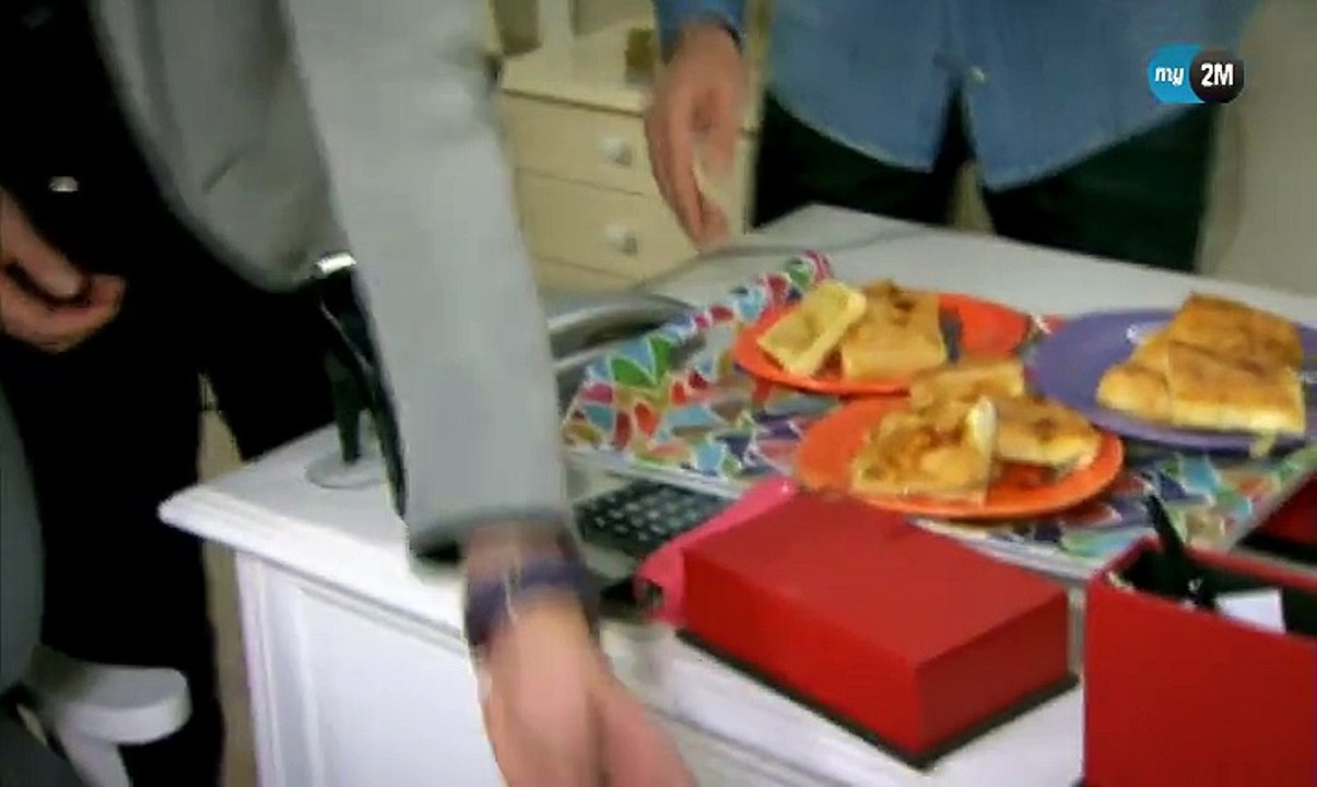 سامحيني : شاهدوا إعادة الحلقة 1539