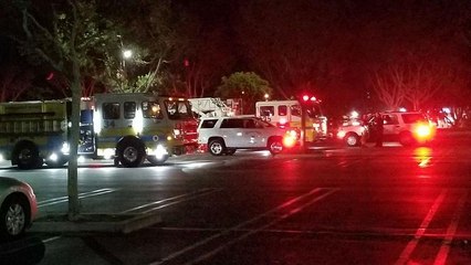 Au moins 11 morts dans une fusillade en Californie
