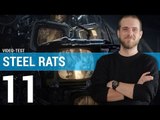 STEEL RATS : Une belle idée mal exécutée ? | TEST