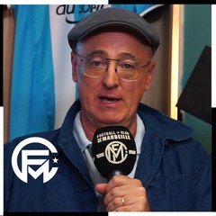 Marseillais : "Waddle était exceptionnel, mais Magnusson était au dessus..."