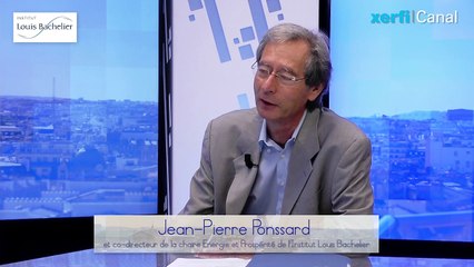 Véhicules à hydrogène : les limites du plan français [Jean-Pierre Ponssard]