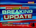 Chhattisgarh: 2 CISF personnel, 3 civilians killed in IED blast triggered by Maoists in Dantewada