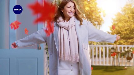 NEW NIVEA Body Milk with Deep Moisture Serum | #YourBestIsDeepWithin