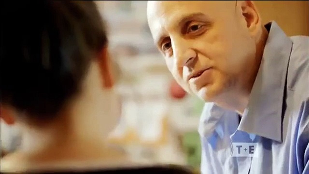 Paranormal Survivor S03E08 Tormented Teens