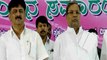 Karnataka By-elections results 2018 : ಉಪಚುನಾವಣೆ ಫಲಿತಾಂಶ ಕಾಂಗ್ರೆಸ್ ಮೇಲಾಗುವ ಪರಿಣಾಮ ಏನು?