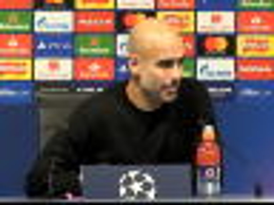 Important for Jesus confidence he scored hat-trick - Guardiola
