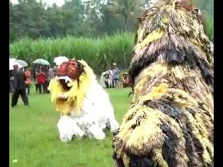 Jaranan Kepang  II Bantengan Malang 3