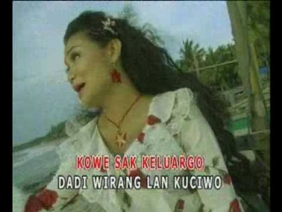SEPURANE  (Jawaban GELO) - DEWI SUGIARTI