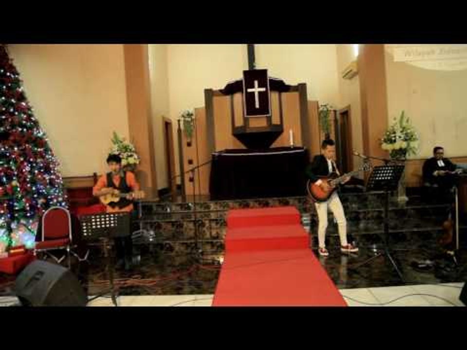 SIPATA    II  Natal Patambor Surabaya
