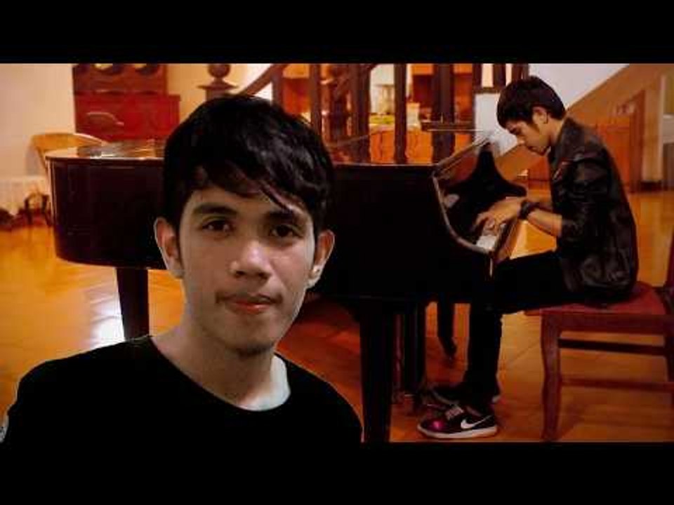 Arga doho di au - Henry Manullang (sample)