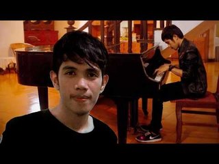 Arga doho di au - Henry Manullang (sample)