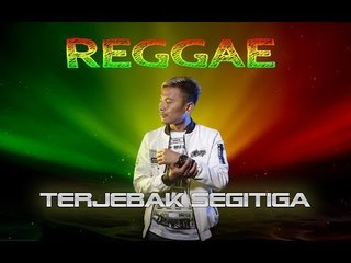 Terjebak Segitiga - Wahyu Wira Purba