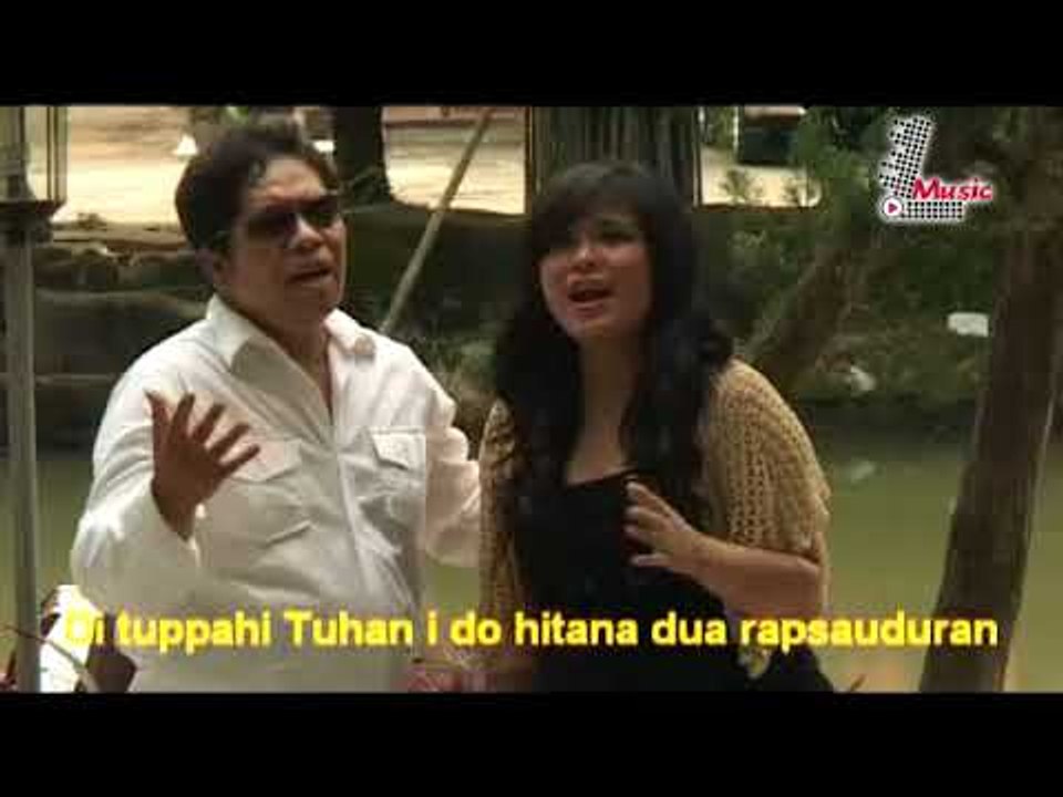 Pos Rohatta  - Tagor Tampubolon & melda