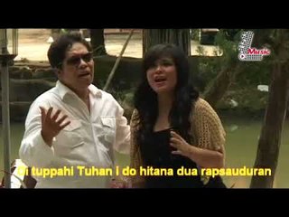 Pos Rohatta  - Tagor Tampubolon & melda