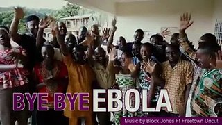 SIERRA LEONEANS Celebrate the END of Ebola with AZONTO-STYLE.(7th November, 2015)++++Watch Sierra Leoneans celebrate the end of EBOLA.By this time last year