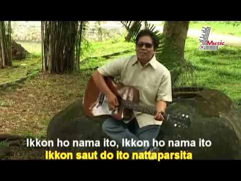 Ai Holan Ho Ito - Tagor Tampubolon & Imelda