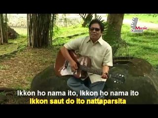 Ai Holan Ho Ito  - Tagor Tampubolon & Imelda