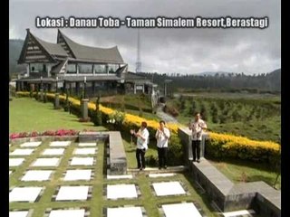 Trio Ambisi - Jamot Ma Hita (Official Music Video)