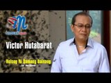 Victor Hutabarat - Holong Ni Damang Dainang (Official Music Video)