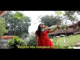 BULAN PANJAITAN - buaian sayang