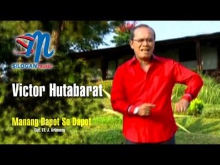 Victor Hutabarat - Manang Dapot So Dapot (Official Music Video)