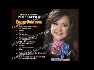 Emilia Contessa - Paposma Roham Tu Borumon (Official Music Video)