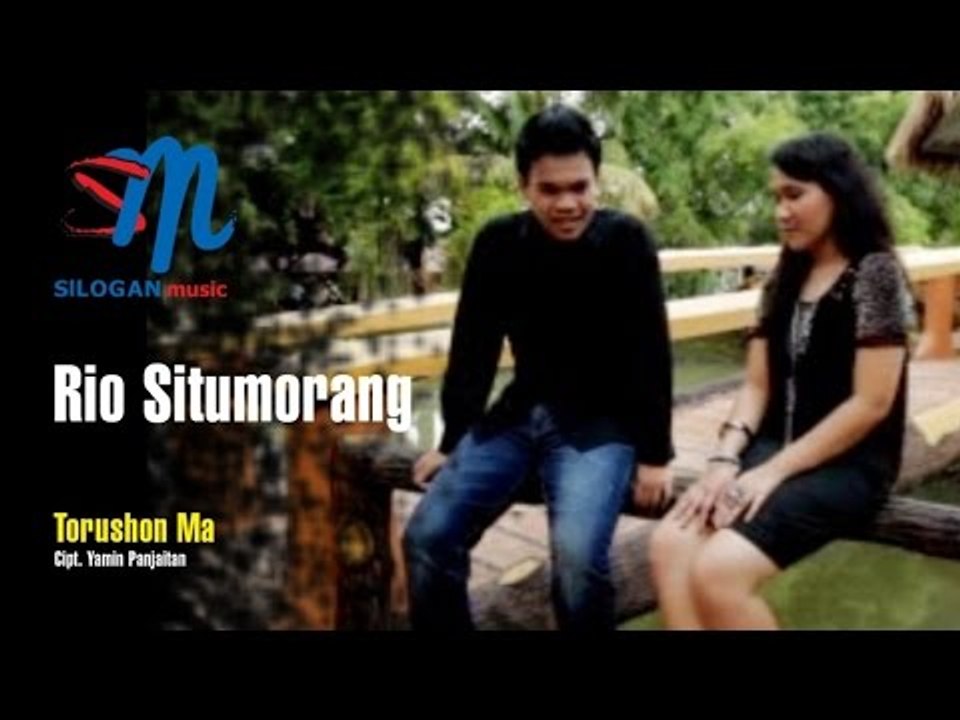 Rio Situmorang - Torushon Ma (Official Music Video)