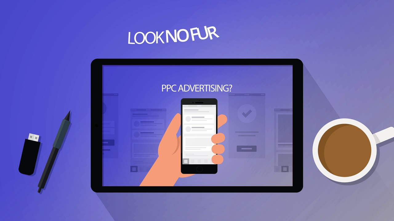 Digital Marketing Video Explainer (No Voicover)