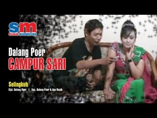 Dalang Poer, Ayu Nanik - Selingkuh