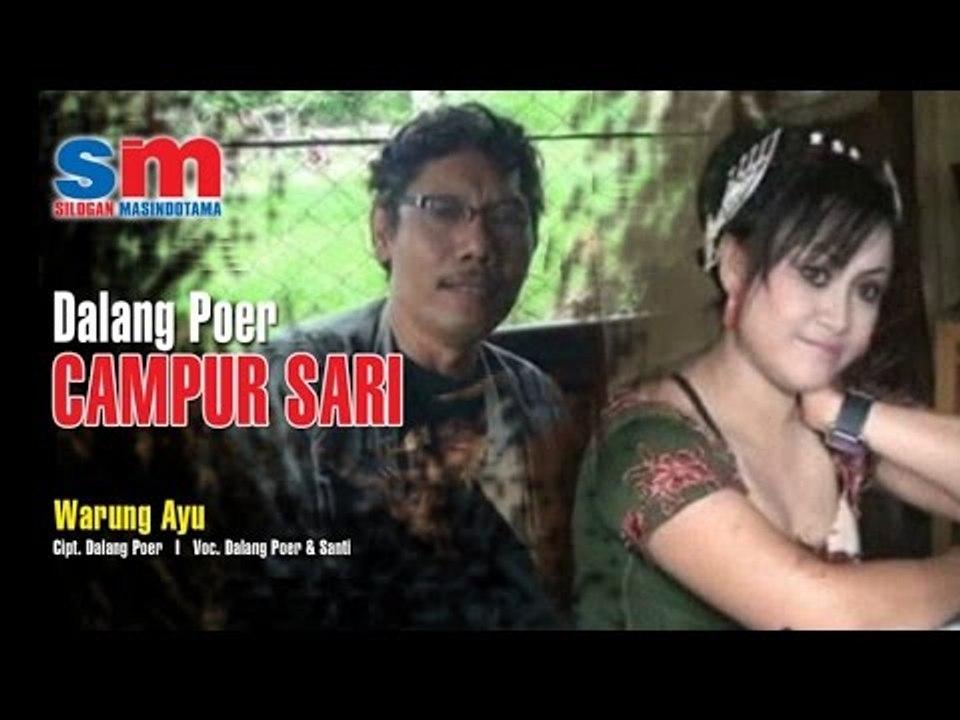 dalang poer selingkuh